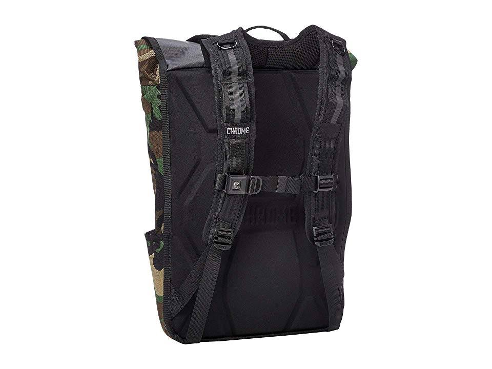 Camo Bags E371