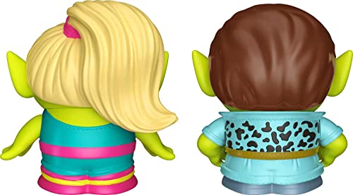 Pixar Alien Action Figures 2-Pack N824077