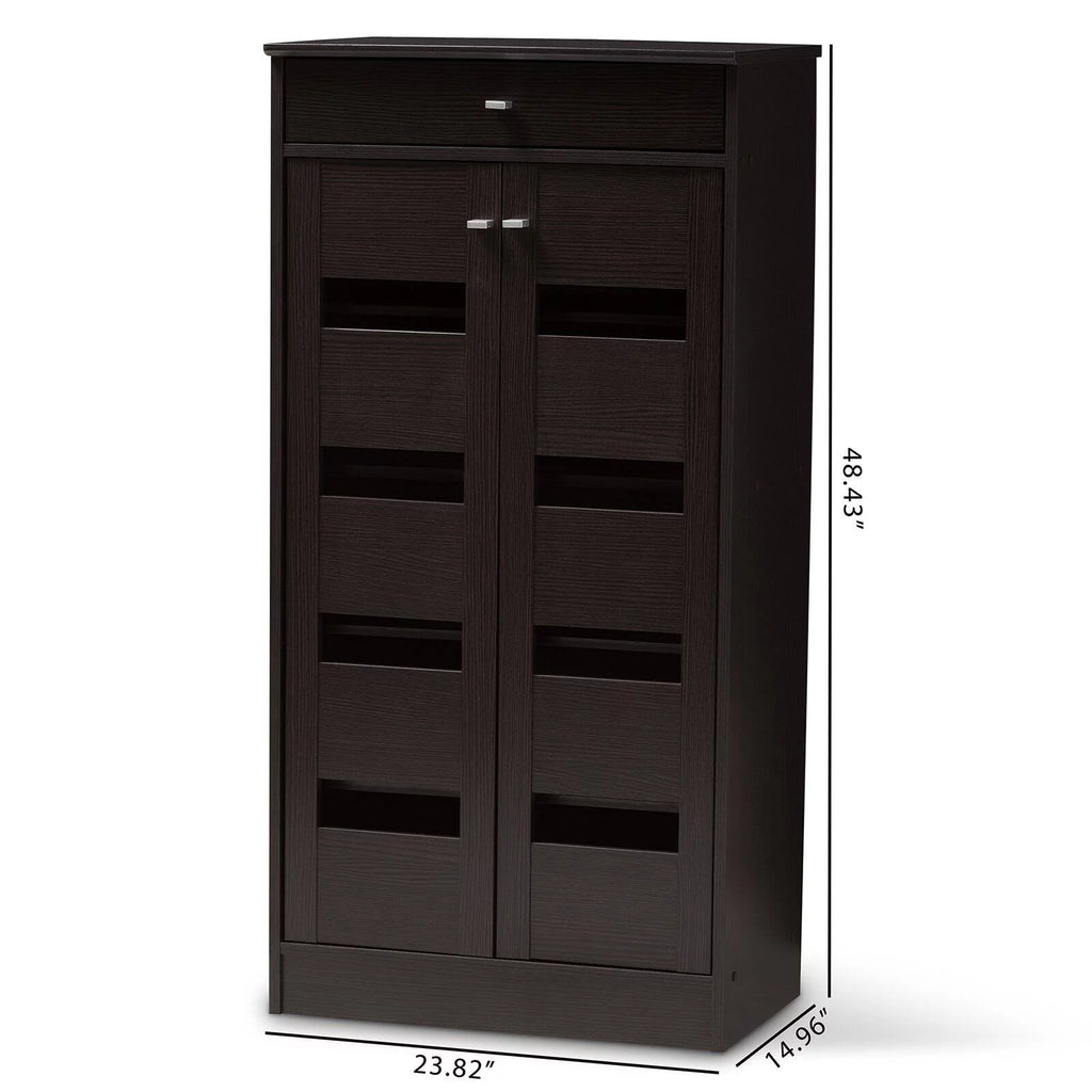 Shoe Storage Cabinet M45636