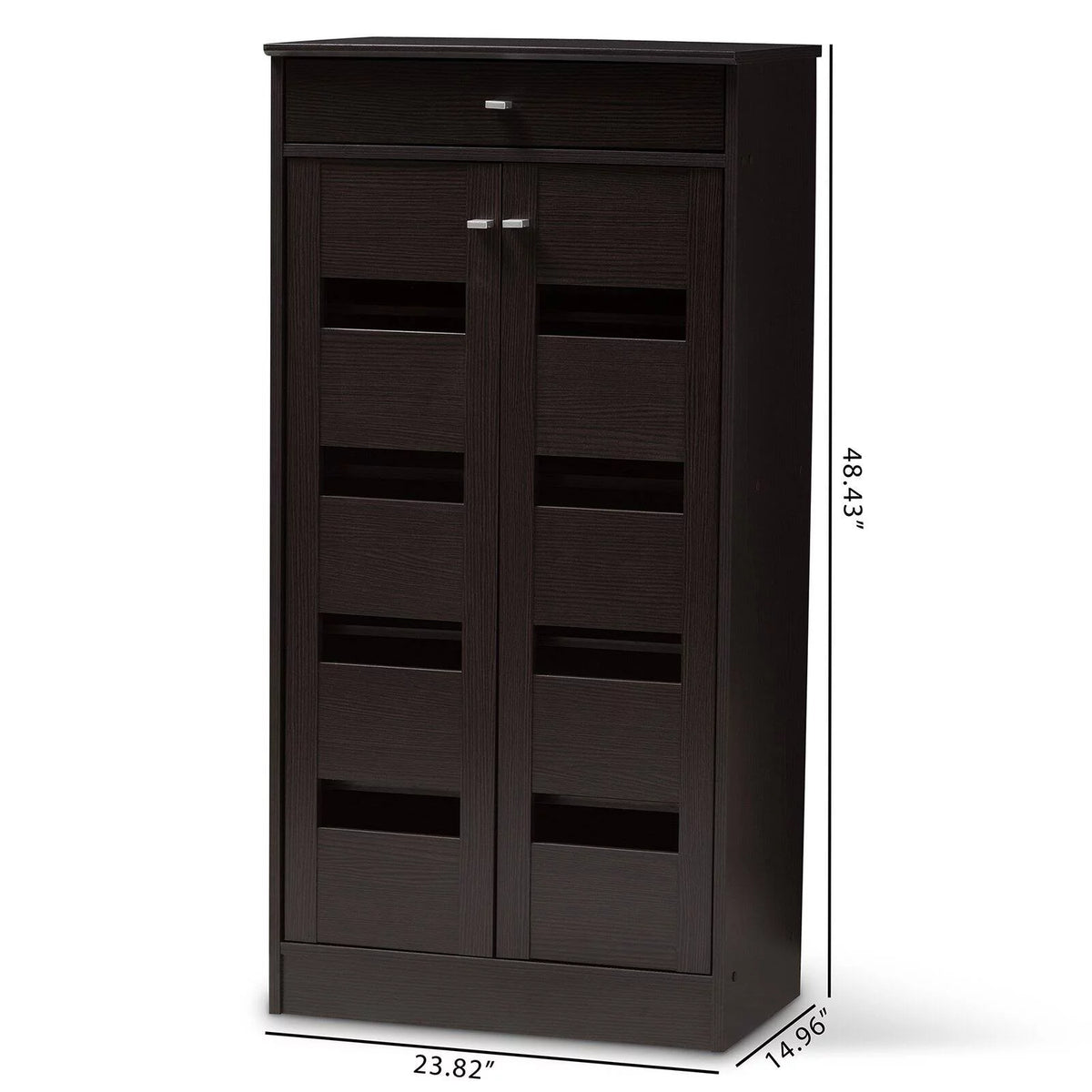 Shoe Storage Cabinet M45636