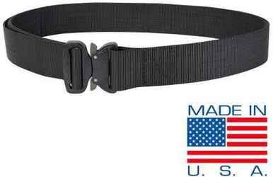 Coyote Tan Tactical Belt E9847