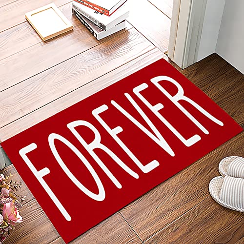 Low Profile Non Slip Entrance Door Mat 20x31.5inch H59771