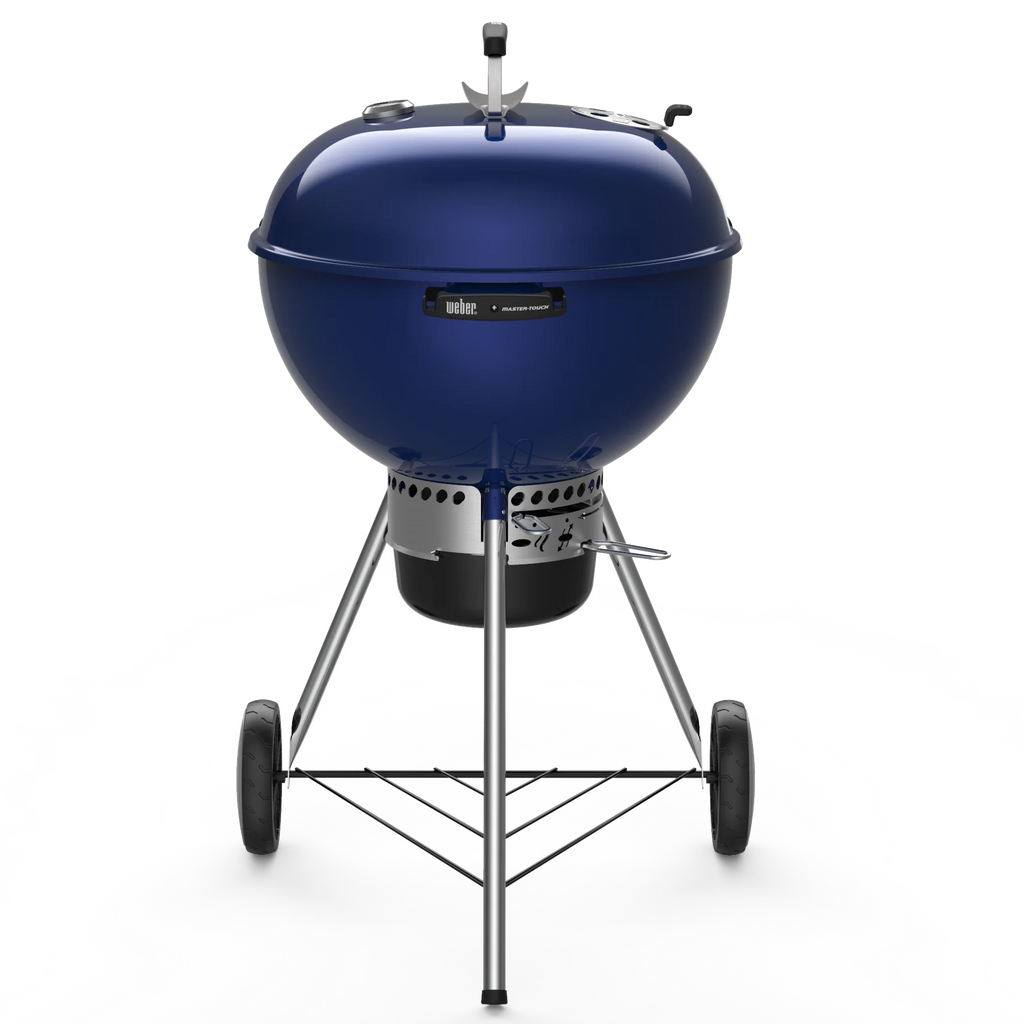 22" Charcoal Grill I602491