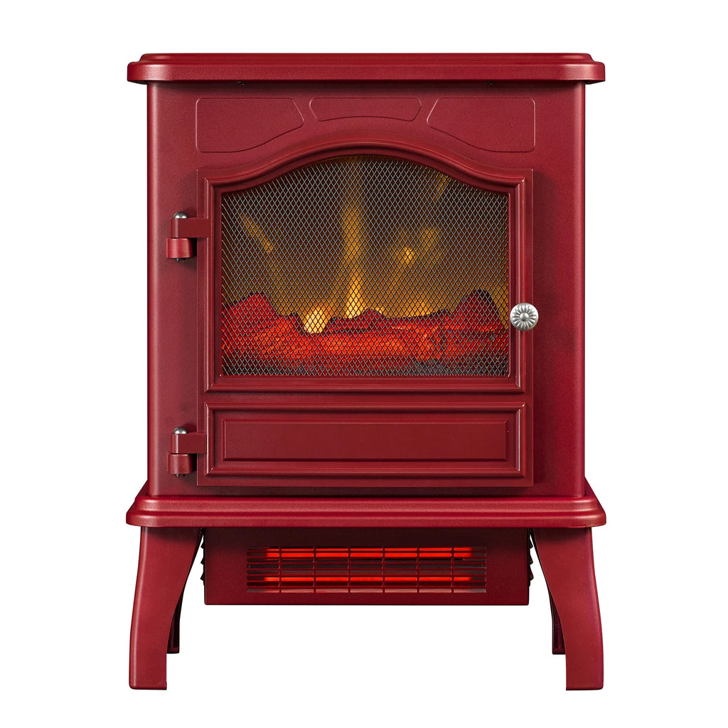 Infrared Quartz Electric Stove Heater E6731