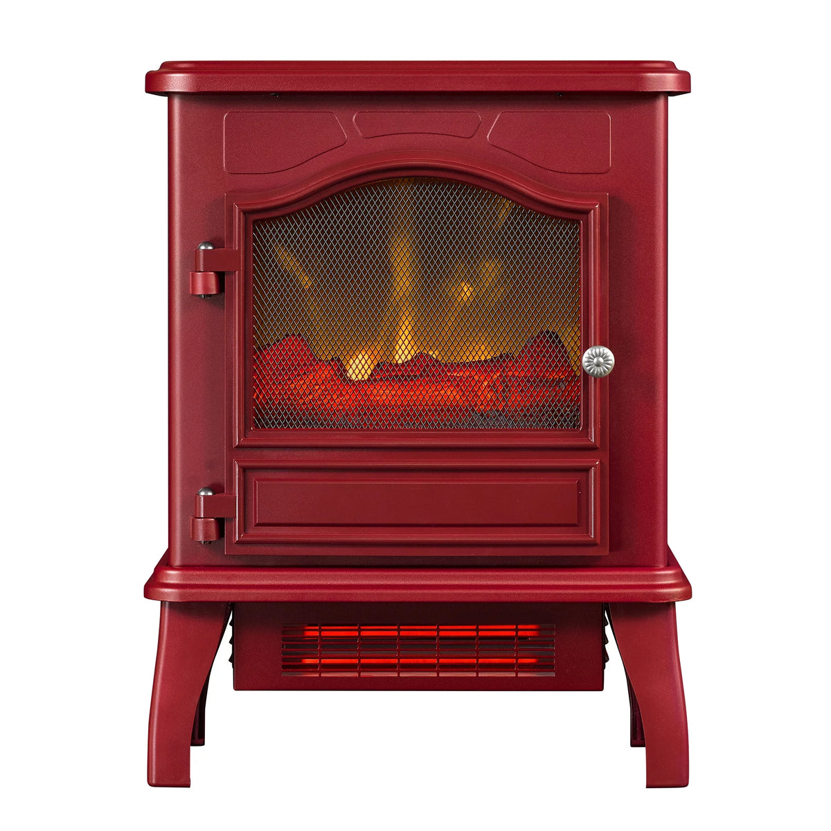 Infrared Quartz Electric Stove Heater E6731