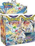 Pokemon TCG 36 Count Booster Box M40066