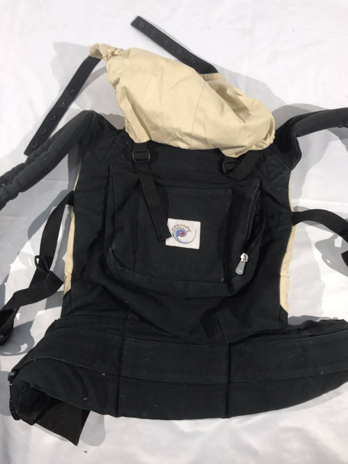 Baby Carrier with Insert X54735