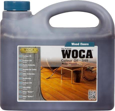 Color Oil 2.5 Liter O672
