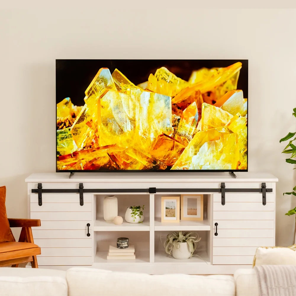 85 inch 4K HDR Full Array LED Smart TV E731796