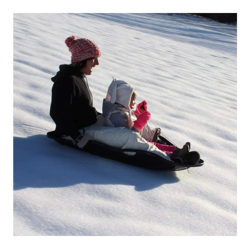 Snow Boat Sled P77736