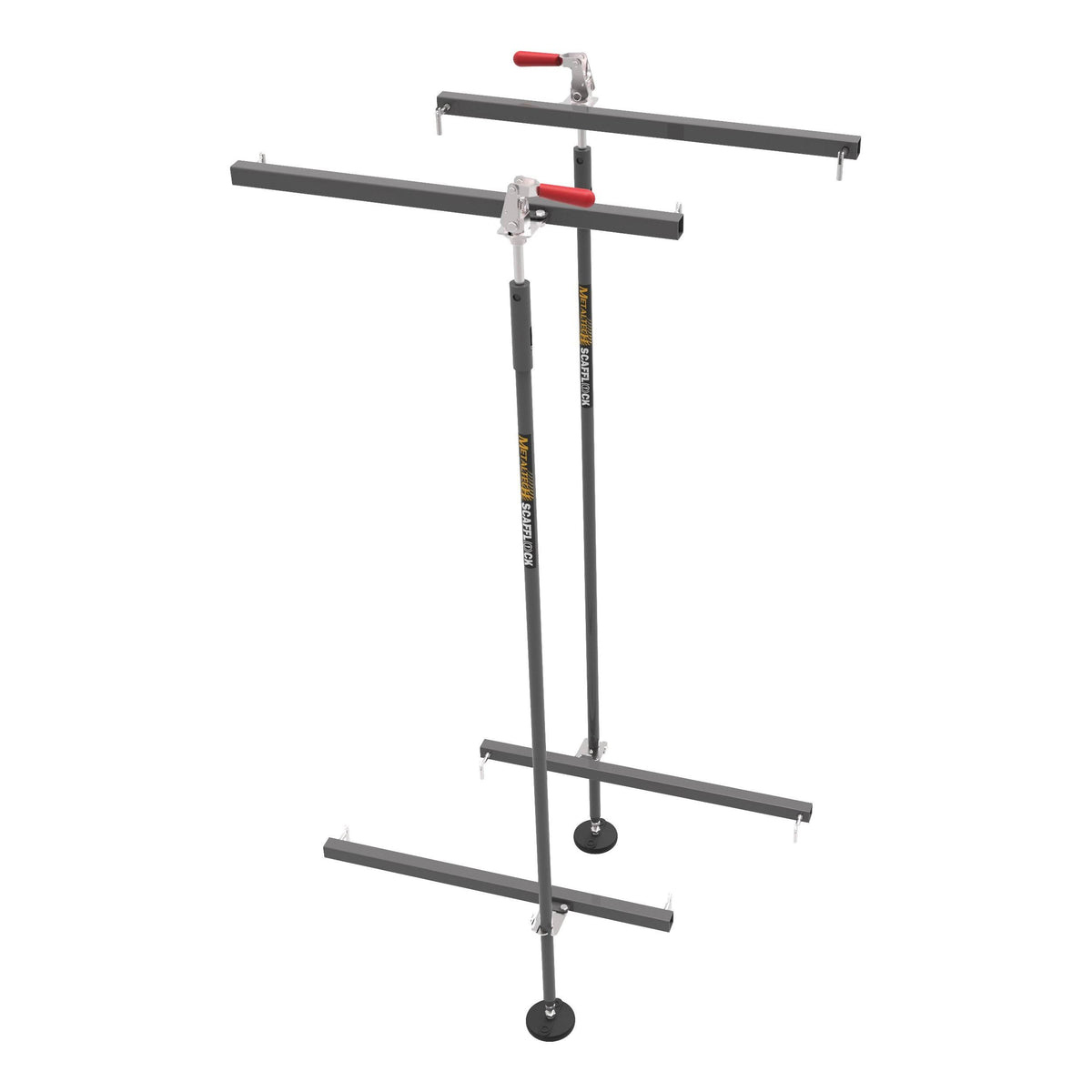 Scaffold Brake 2ct A6540