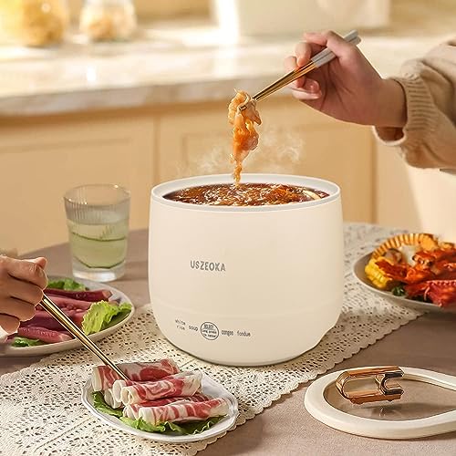 Blue Mini Stainless Steel Rice Cooker S60386