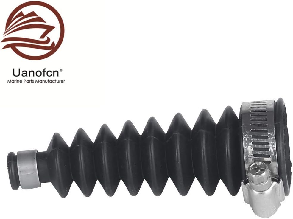 Shift Cable Bellow V533452