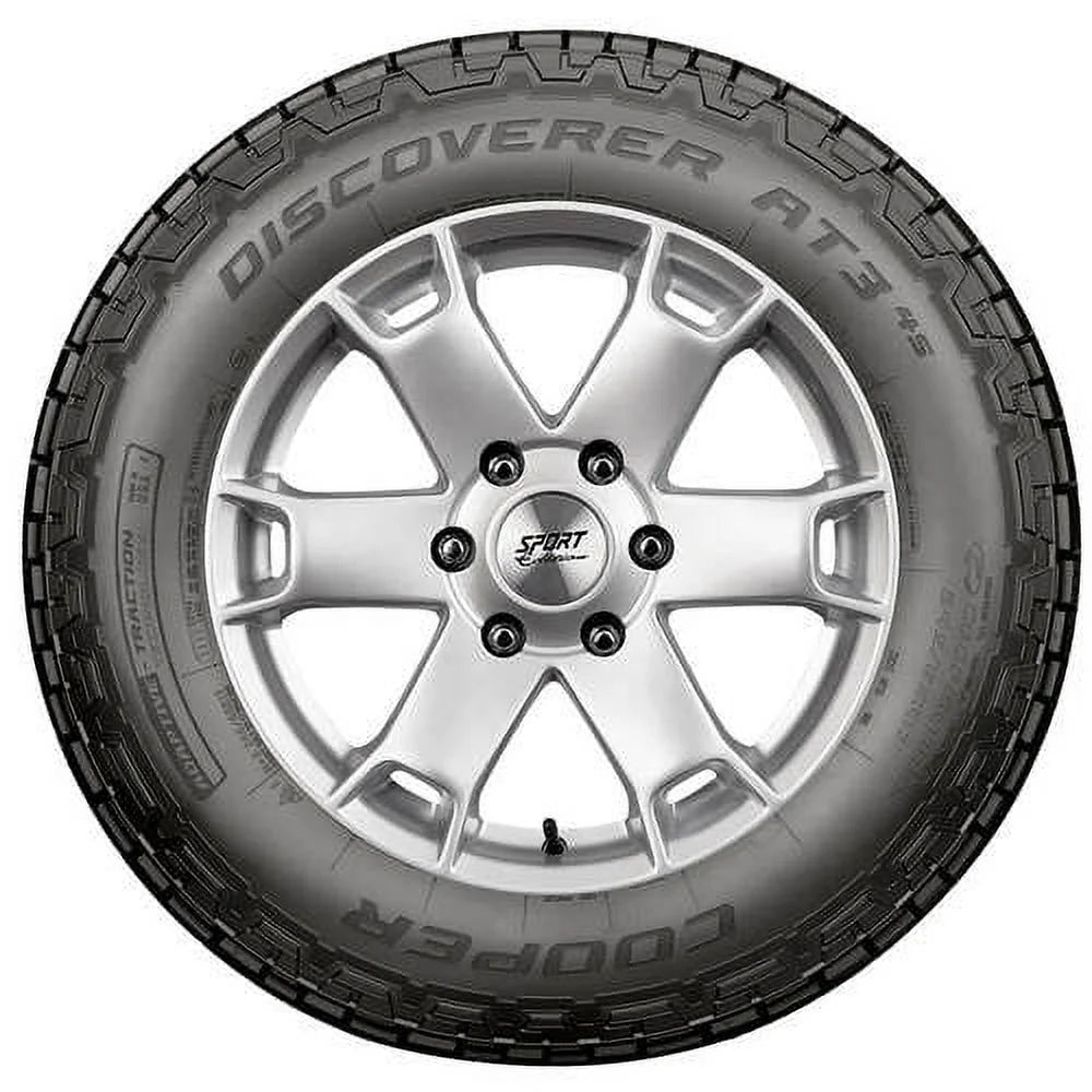 All Terrain 265/70R16 112T Light Truck Tire H173