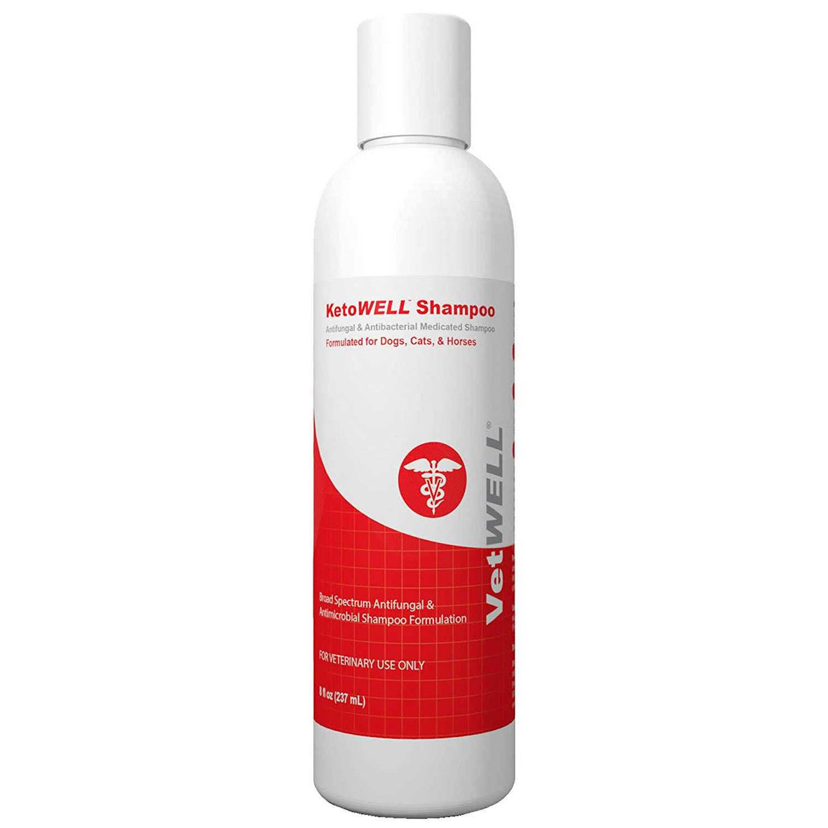 Antiseptic Dog Cat & Horse Shampoo N88631