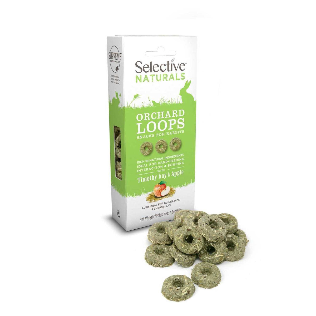 Selective Naturals Orchard Loops K420346