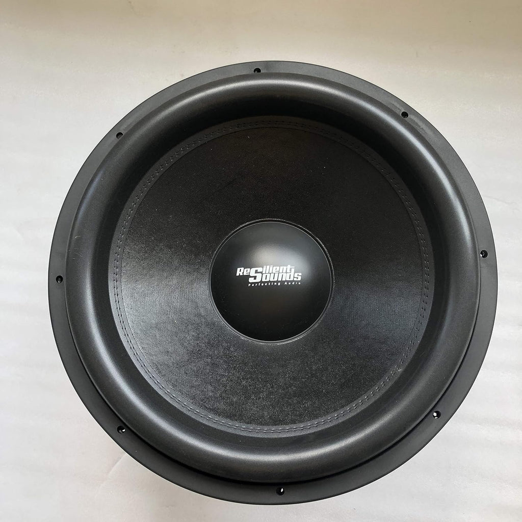 18" Subwoofer 2,000RMS H999530