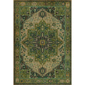 Vinyl Floorcloth I7511