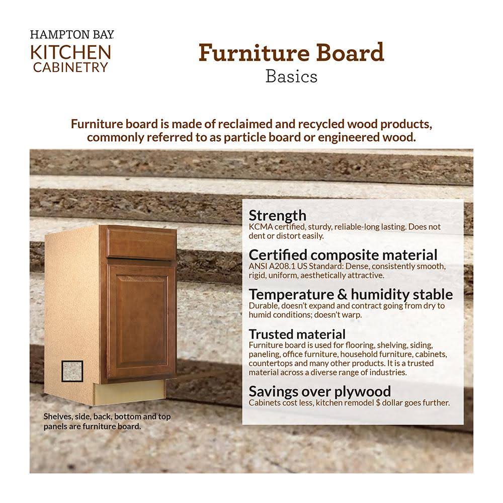 Brindle Wall Bridge Kitchen Cabinet Z885