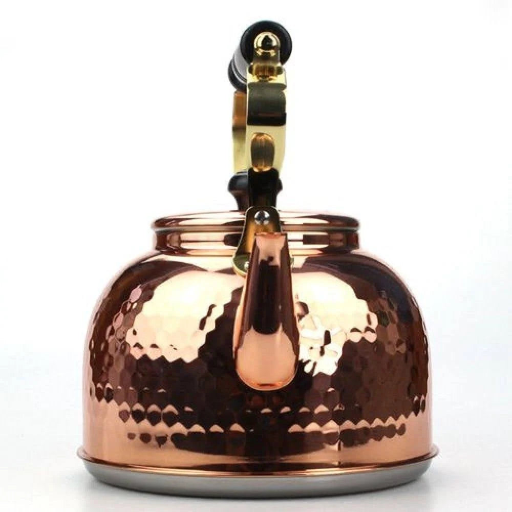 Pure Copper Kettle 2.3L S525