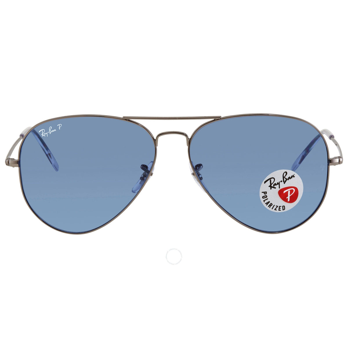 Aviator Metal Sunglasses L3591