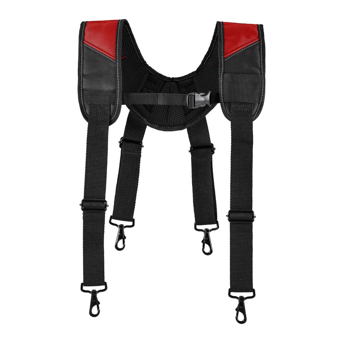 Padded Tool Belt Suspenders L6151