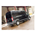 Running Boards V5445