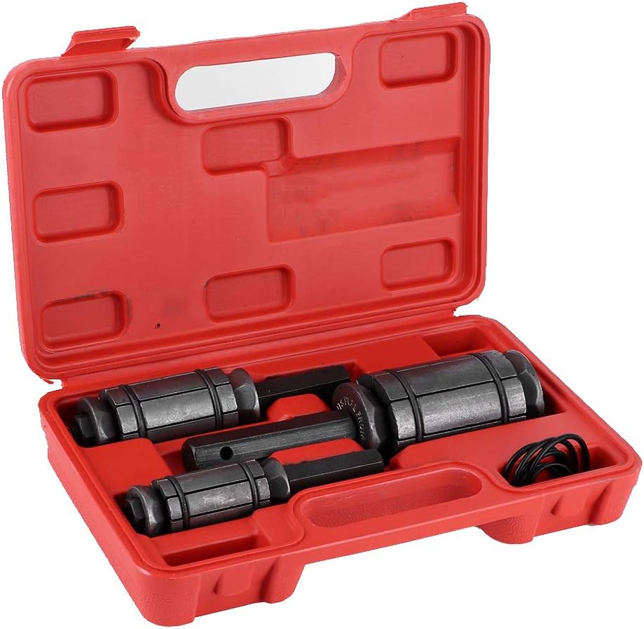 Tail Pipe Expander Steel Exhaust Muffler Spreader Tool Pack of 2 X151