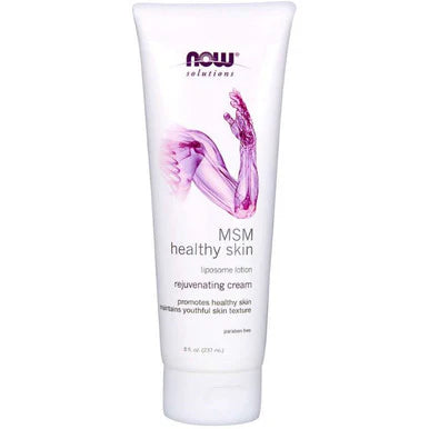 MSM Liposome Lotion 8 oz J7128