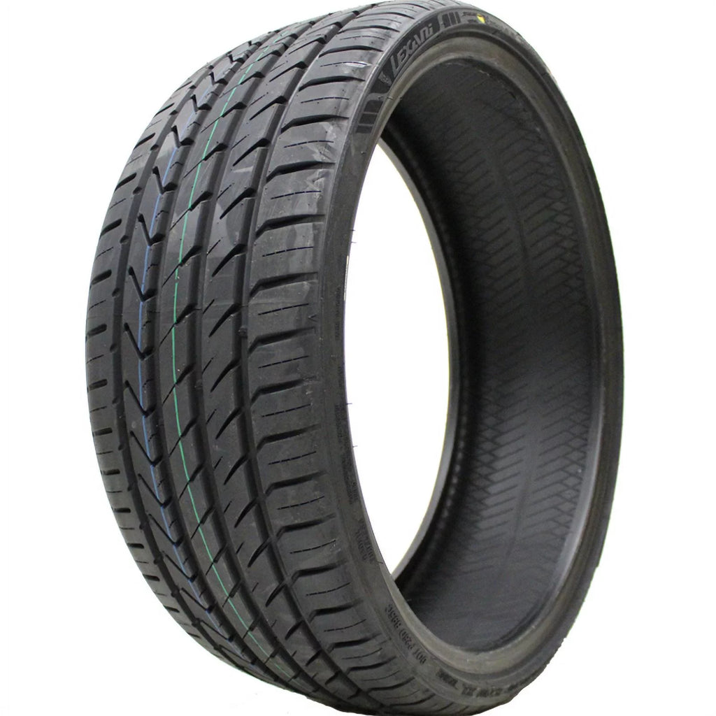275/45R19 108V XL Passenger Tire A356