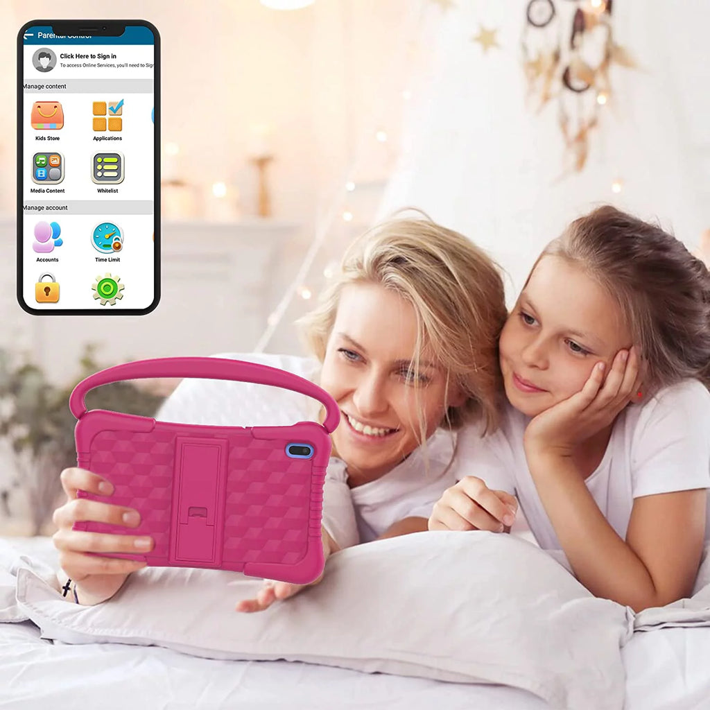 7 inch Android 11 Kids Tablet 32G 2GB RAM J539