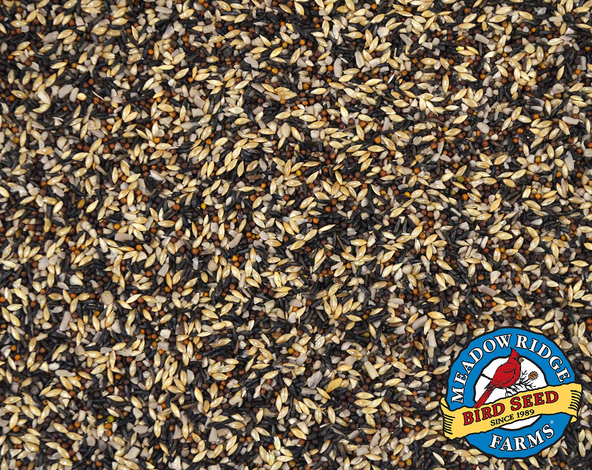 Wild Bird Seed 20-Pound Bag C53886