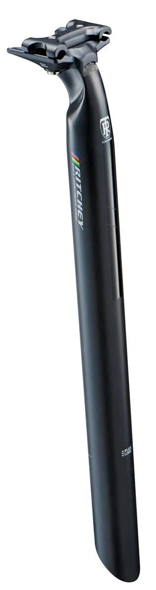 Carbon Seatpost 30.9mm x 400mm Z94473