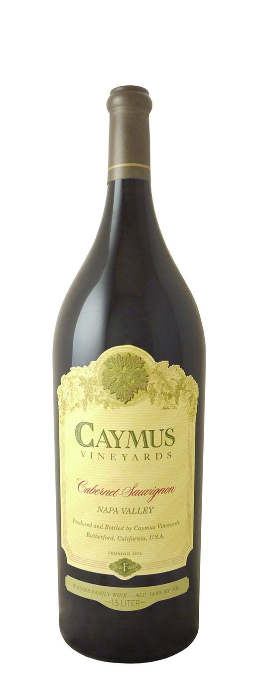 1.5 l bottle Cabernet Sauvignon T63466