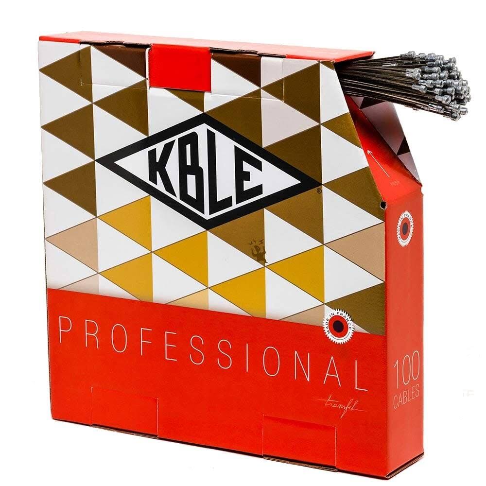 Stainless Steel Brake Wire - Pack of 100 L999
