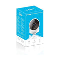 White Indoor IP Security Camera R819