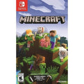 Minecraft Switch N235
