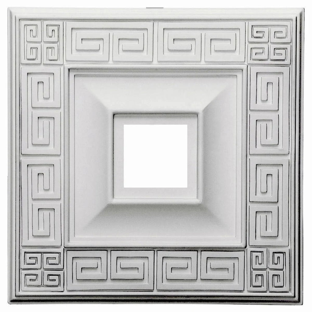 Ceiling Medallion T703