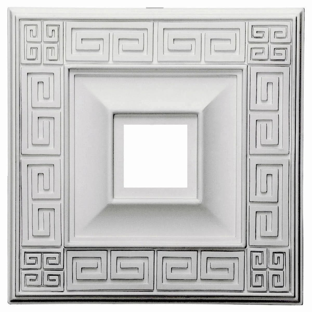 Ceiling Medallion T703