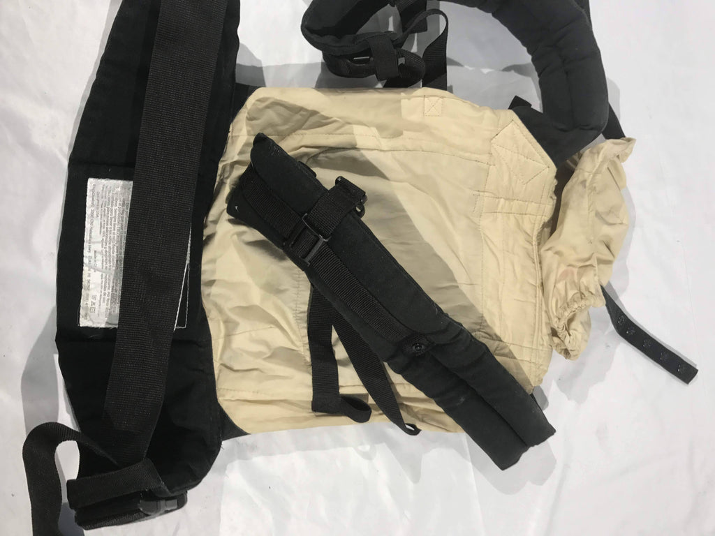 Baby Carrier with Insert X54735