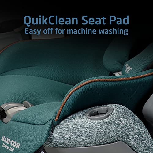 Rotating All-in-One Convertible Car Seat N6674