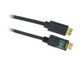 Active High Speed HDMI Cable with Ethernet 82ft X786749