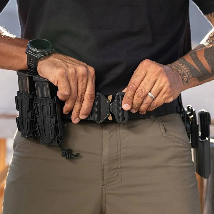 Tactical Belt R327