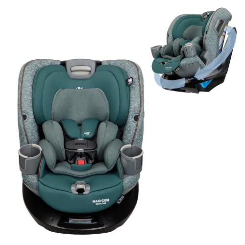 Rotating All-in-One Convertible Car Seat N6674