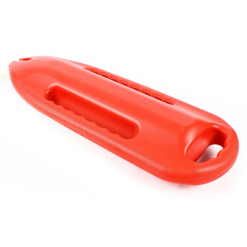 Red Lifeguard Rescue Tube D594237