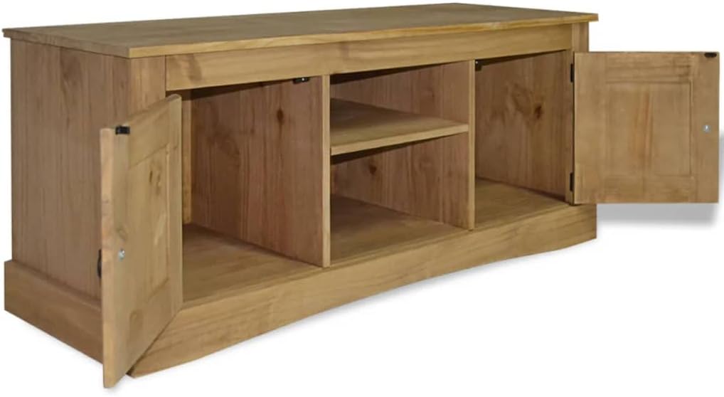 Corner Cabinet with Storage Z2948