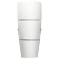 17 inch 9W 2700K LED Wall Sconce Satin Nickel J617724