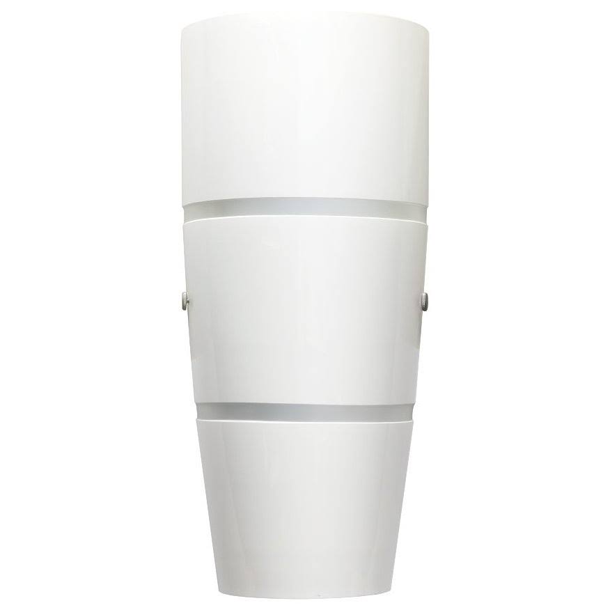 17 inch 9W 2700K LED Wall Sconce Satin Nickel J617724