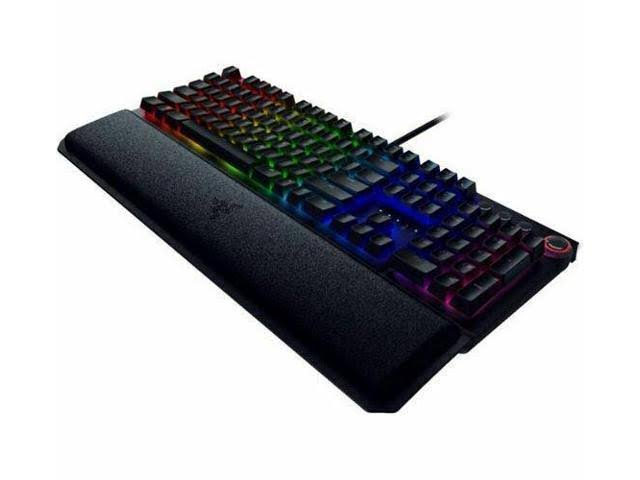 BlackWidow Elite RGB Mechanical Keyboard E50162