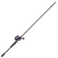 Baitcast Rod and Reel Combo R2119